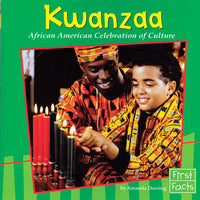 First Facts About Holidays