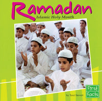 First Facts About Holidays