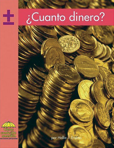 ?¨Cuanto dinero? (How Much Money?)