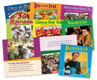 First Facts About Holidays