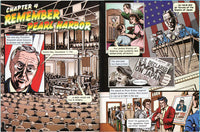 Graphic Library: American History Set