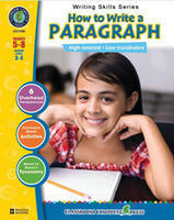 Writing Skills Series