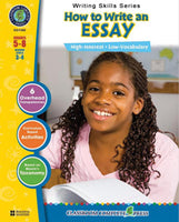 Writing Skills Series