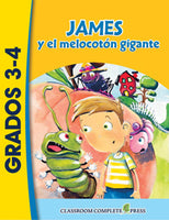 CLASSIC LITERATURE NOVEL GUIDES - SPANISH