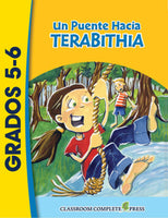 CLASSIC LITERATURE NOVEL GUIDES - SPANISH