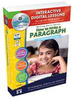 Writing Skills Series