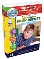Writing Skills Series