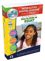 Writing Skills Series