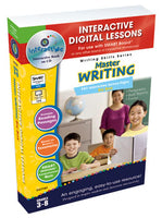 Writing Skills Series