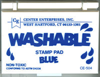 Washable Stamp Pads