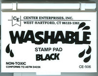 Washable Stamp Pads