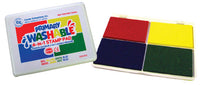 Washable Stamp Pads