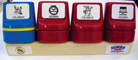Spanish Teacher Stamp Sets