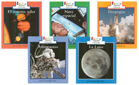 Rookie Readers Espanol
