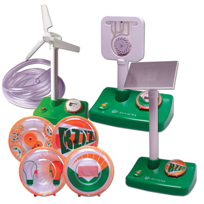 Renewable Energy Kit | National School Products