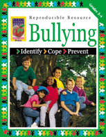 Bullying Grades 3-4