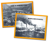 U.S. History Photo Fun Activities Set