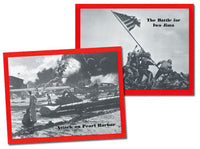 U.S. History Photo Fun Activities Set