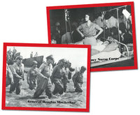 U.S. History Photo Fun Activities Set