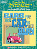 Phonics Based Writing Books Set