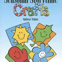 Seasonal Storytime Crafts Workbook