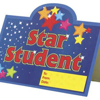 Star Student Desktop Awards