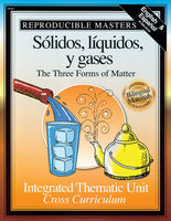 Bilingual (English/Spanish) Science Theme Units