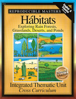 Bilingual (English/Spanish) Science Theme Units