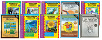 Bilingual (English/Spanish) Science Theme Units