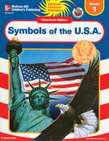 Symbols of the U.S.A