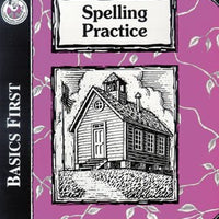 Spelling Practice Level 8