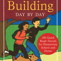 Character Building Day By Day Book