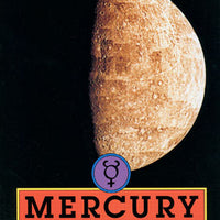 Mercury Paperback Book