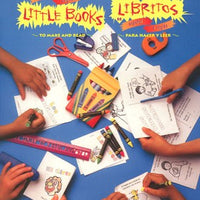 Spanish-English Little Books to Make and Read / Libritos