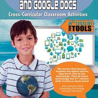 Google Earth and Docs Paperback Book