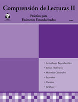 Comprension de Lecturas I & II