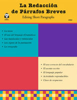 La Redaccin de Prrafos Breves