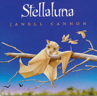 Stellaluna Books & Accessories