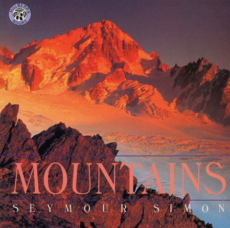 Mountains Paperback Book