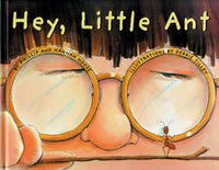Hey, Little Ant