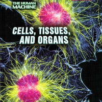 Cells, Tissues, and Organs Library Bound Book