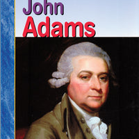 John Adams Lib Bnd