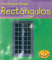 Encontrando formas (Finding Shapes)