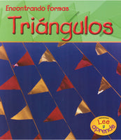 Encontrando formas (Finding Shapes)