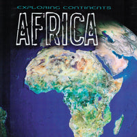 Exploring Continents - Africa