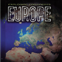 Exploring Continents - Europe