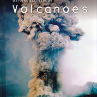 Mapping Earthforms: Volcanoes