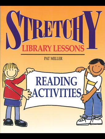 Stretchy Library Lessons: Reading Activities