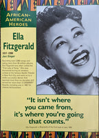 African American Heros