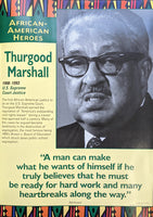 African American Heros